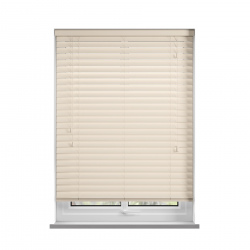 50mm Mari Timberlux Wood Blinds 